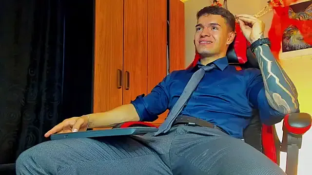 ALPHA_DOMINUS_ — SENSUAL NIGHT OF WISHES