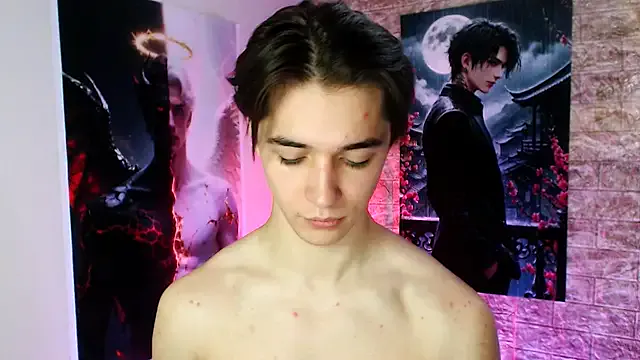 AlphaDevil11 — Freechat on StripChat