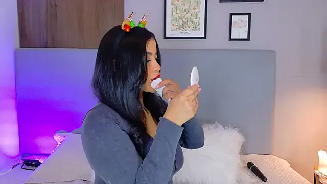 AlynAllen on StripChat