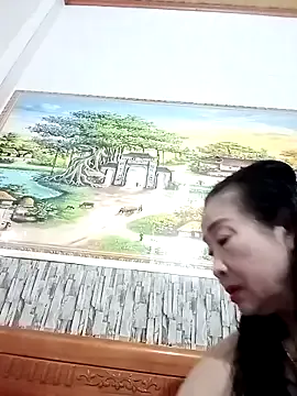 amenda_bae on StripChat