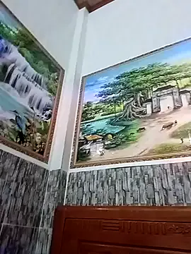 amenda_bae on StripChat