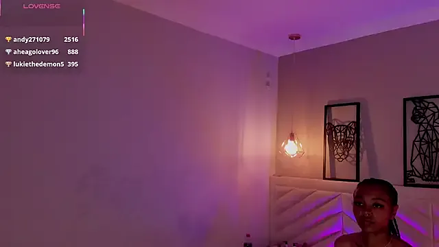 amy_miller1 on StripChat