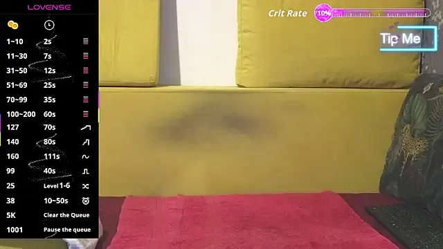 ana_squirt69 on StripChat