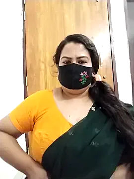 Anamika-38 — Freechat on StripChat