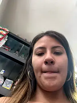 Freechat Andrea_19blonde on StripChat