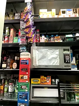 Freechat Andrea_19blonde on StripChat