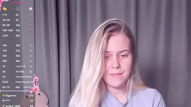 AngelAnty — stand up