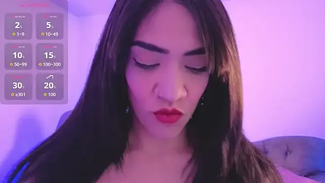 Angelina__Smith — Show oil + fuckme