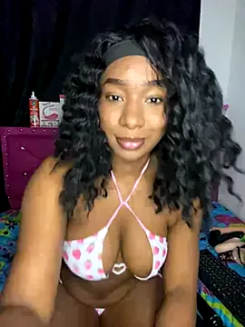 Anna-Hott- on StripChat 