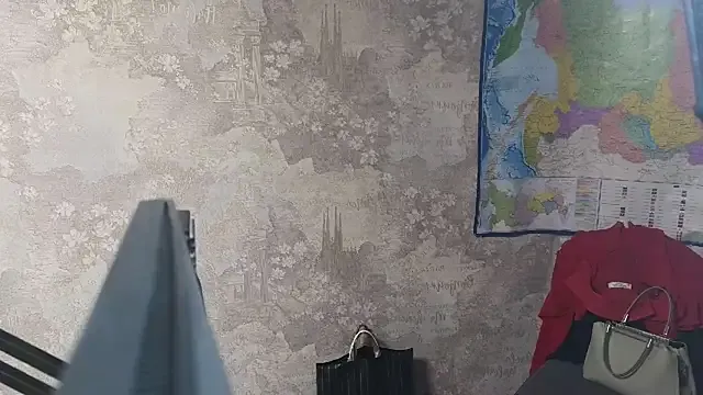 Anna_Kenann on StripChat 