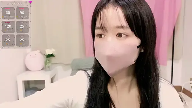 Anne_Anne_chan — Freechat on StripChat