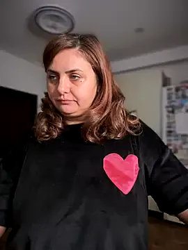 AnneKane — OIL Ass+ Spank + control my toy 5 min