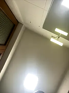 Anyssia on StripChat