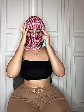 Arab-mimi —  fuck me 