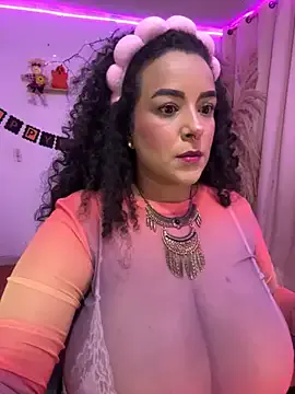 ariadna_cooper — Freechat on StripChat