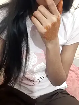 Asha_devi90 — Private on StripChat