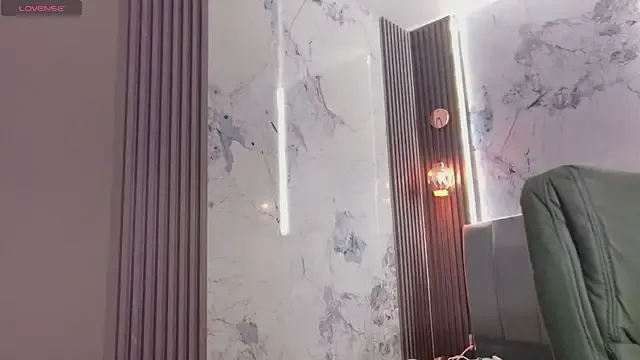 Aurora_jones11 — Warming up my with dildo