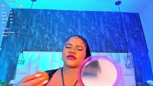 AVA_MALAIKA on StripChat 