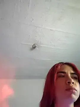 BabyDemoni — Baile sexy