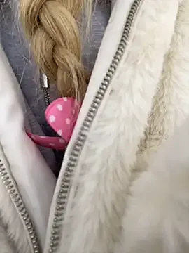 babydolll on StripChat 