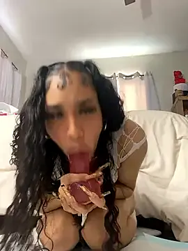 badbaby187 on StripChat
