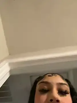badbaby187 on StripChat