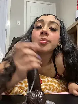 badbaby187 on StripChat