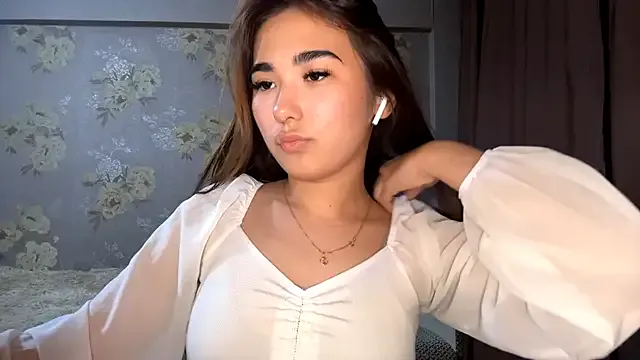 BahaiHeaven on StripChat 