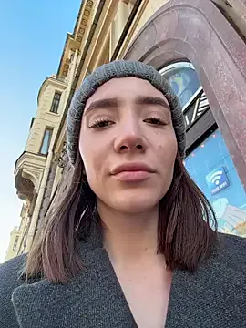 BallerinaCappuccino_ on StripChat 
