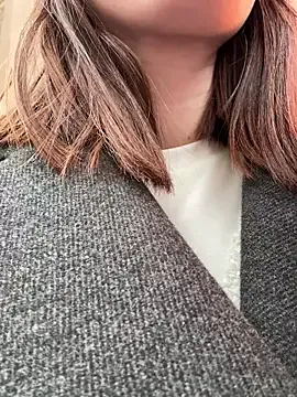 BallerinaCappuccino_ — Show tongue  public