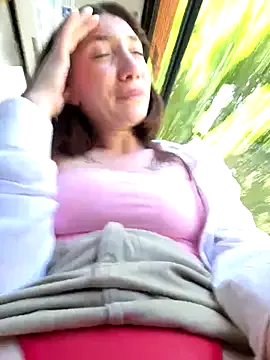 BallerinaCappuccino_ on StripChat 