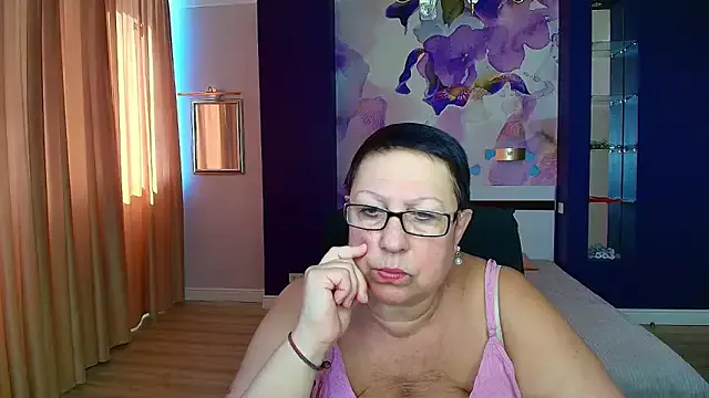 BarbaraTurners on StripChat 