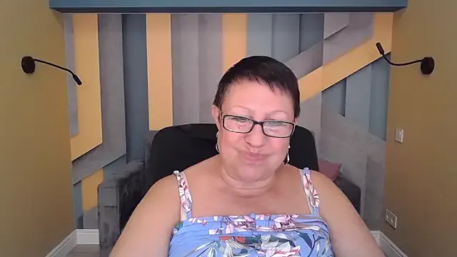 BarbaraTurners on StripChat 