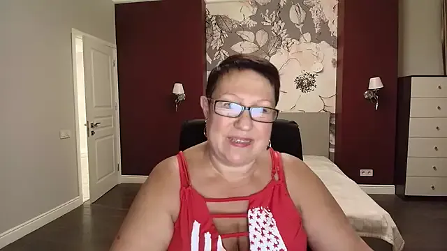 BarbaraTurners on StripChat 
