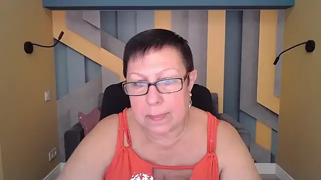 BarbaraTurners on StripChat 