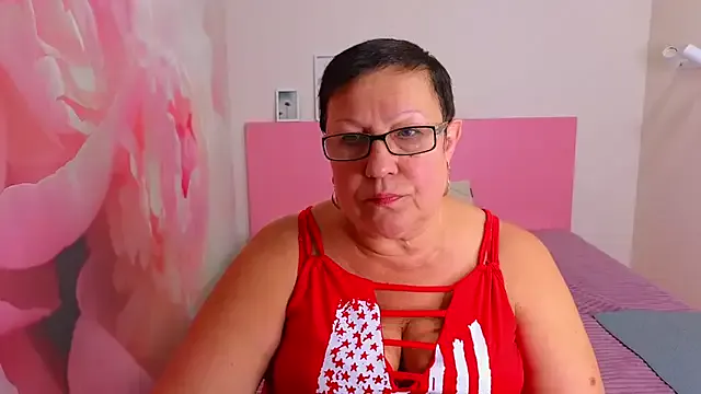 BarbaraTurners on StripChat 