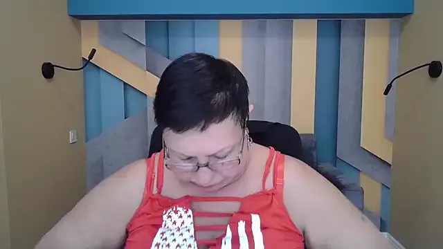 BarbaraTurners on StripChat 