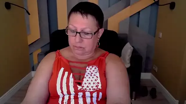 BarbaraTurners on StripChat 