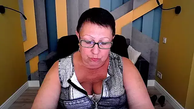 BarbaraTurners on StripChat 