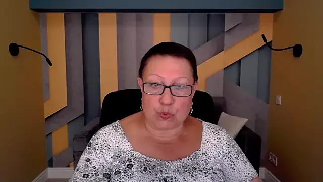 BarbaraTurners on StripChat 