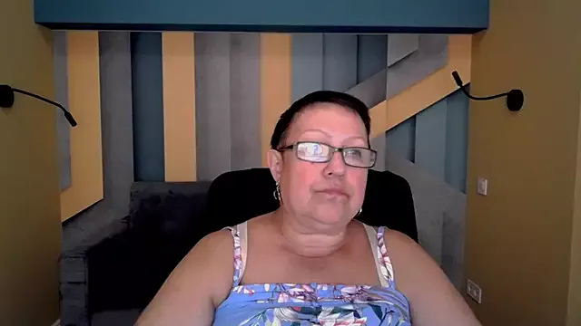 BarbaraTurners on StripChat 
