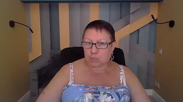 BarbaraTurners on StripChat 