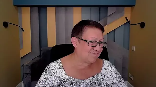 BarbaraTurners on StripChat 