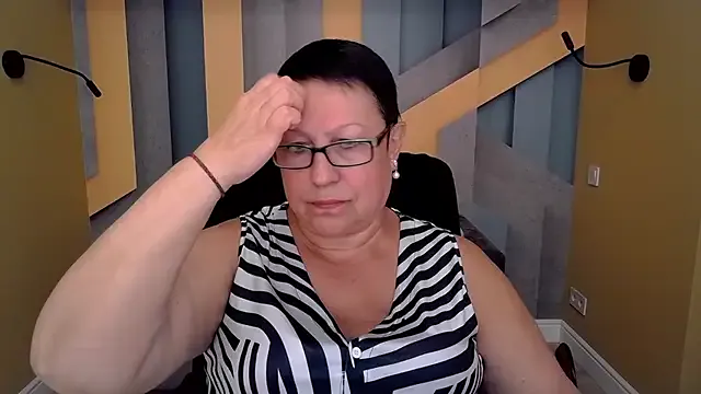 BarbaraTurners on StripChat 