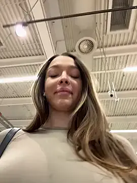 barbiehumpxxx on StripChat 