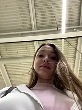 barbiehumpxxx on StripChat 