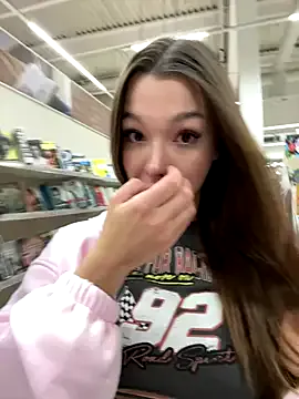 barbiehumpxxx on StripChat 