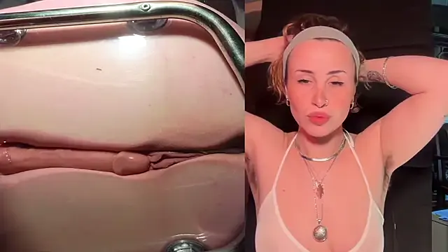 Bellazeebub on StripChat