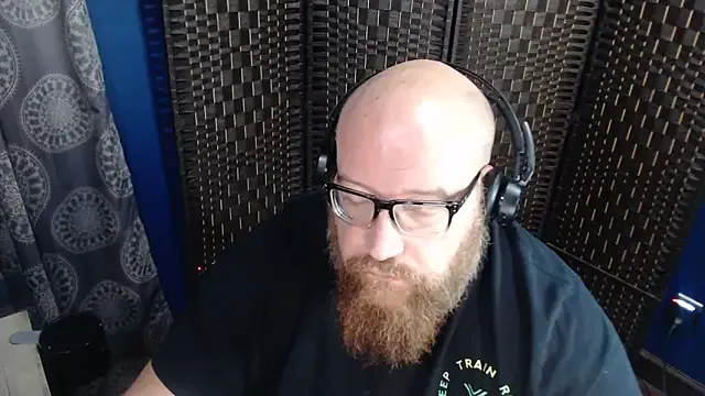 BigBearforCuddles — Oiled Dancing Bear Show - Oil Show