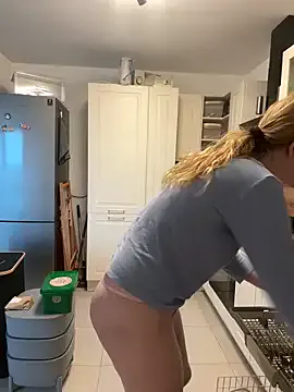 Bikergirl_97 — Finger pussy